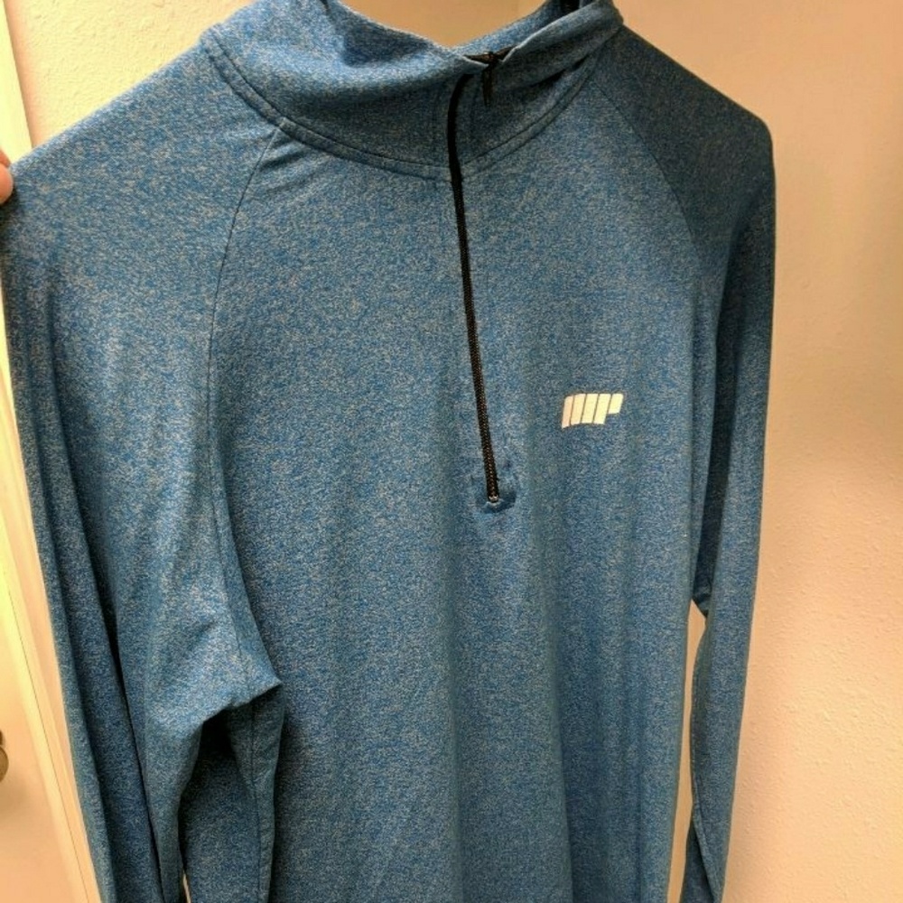 Lot of 8 Myprotein Clothing Pieces
