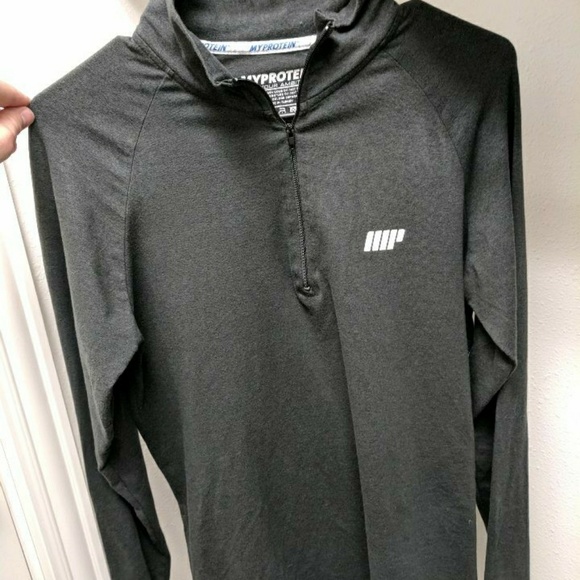 Lot of 8 Myprotein Clothing Pieces - Picture 2 of 8