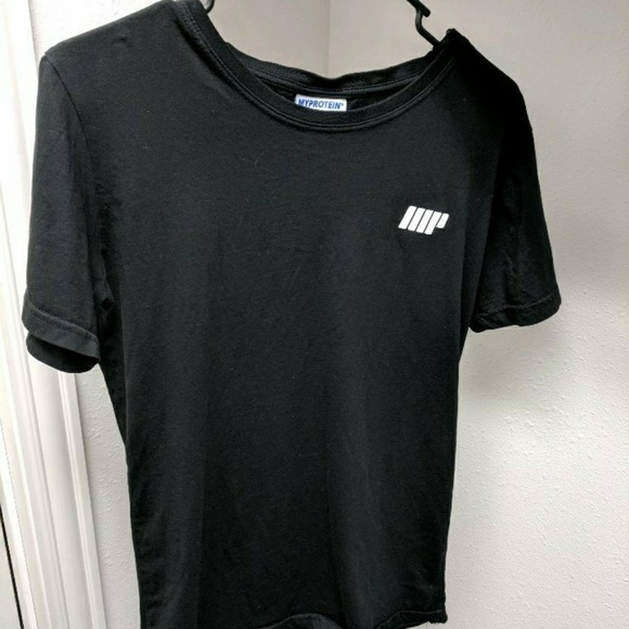 Lot of 8 Myprotein Clothing Pieces - Picture 3 of 8