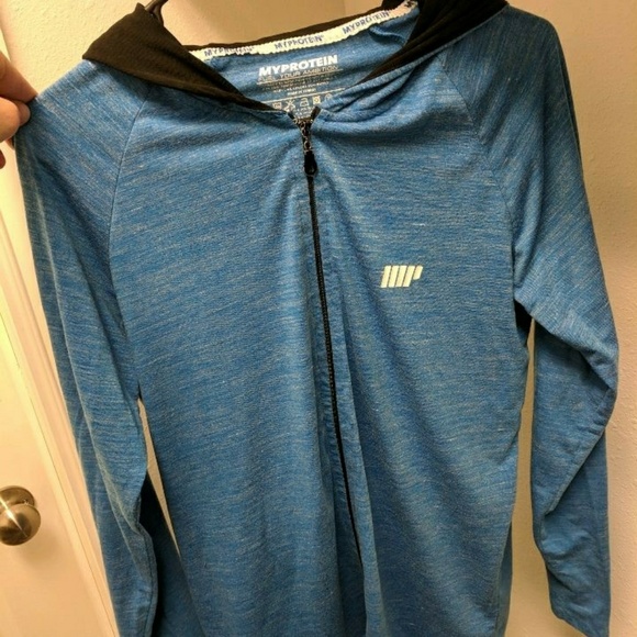 Lot of 8 Myprotein Clothing Pieces - Picture 4 of 8