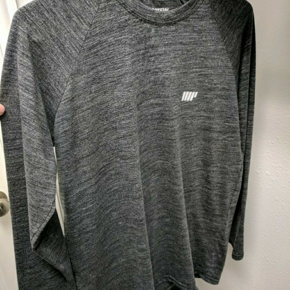 Lot of 8 Myprotein Clothing Pieces - Picture 5 of 8