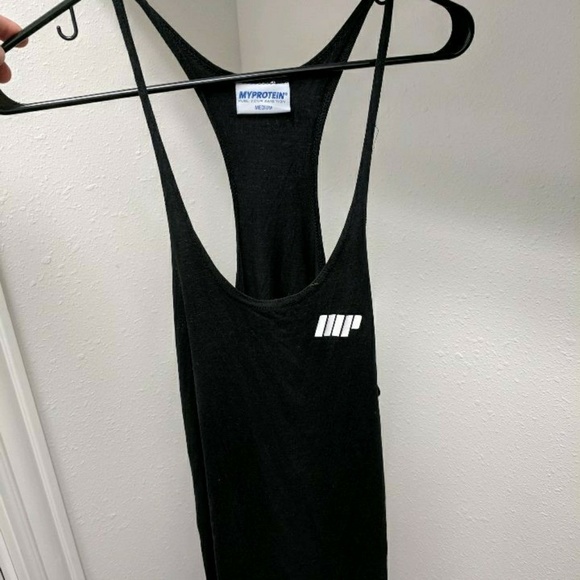 Lot of 8 Myprotein Clothing Pieces - Picture 6 of 8