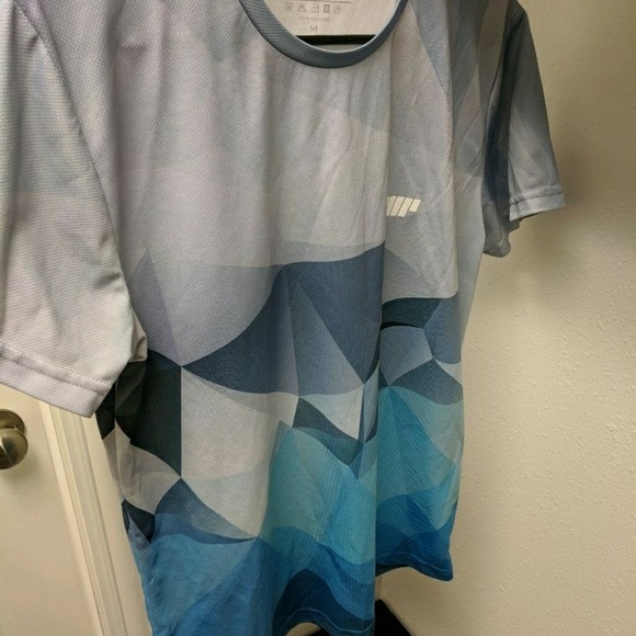 Lot of 8 Myprotein Clothing Pieces - Picture 7 of 8