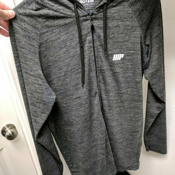 Lot of 8 Myprotein Clothing Pieces - Picture 8 of 8