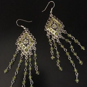 Banana Republic Earrings