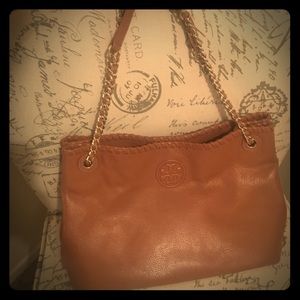 Tory Burch Marion shoulder purse