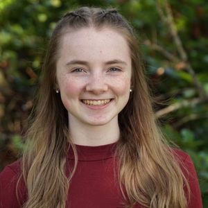 Meet your Posher, Serafina