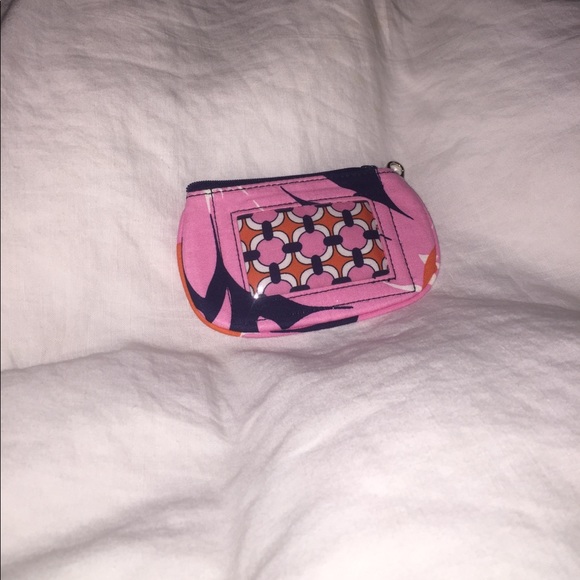 Vera Bradley ID and cardholder - Picture 1 of 3