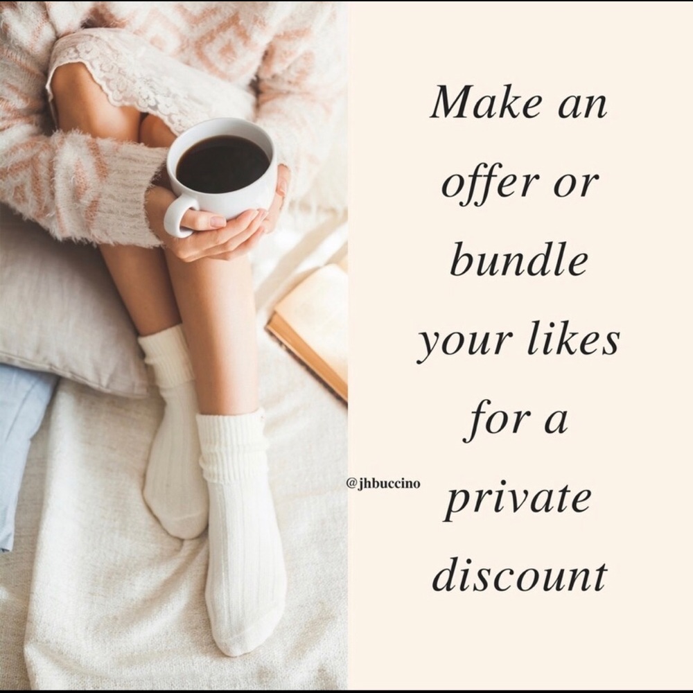 🌼MAKE ME AN OFFER🌼BUNDLE🌼BUY 2 or MORE🌼