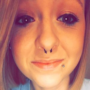 Meet your Posher, Ciara