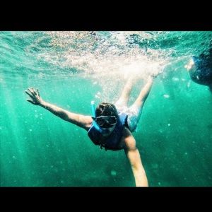 Meet your Posher, Cole