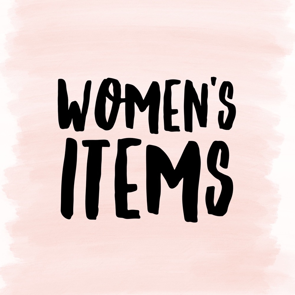 Women's Clothing Listings