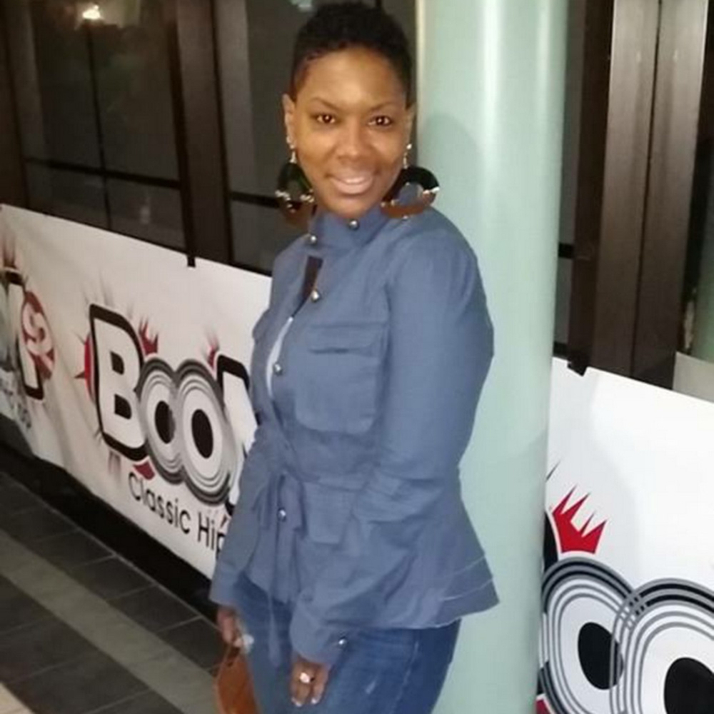 Meet your Posher, Shirley