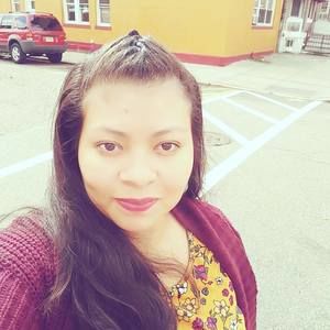 Meet your Posher, Ingrid