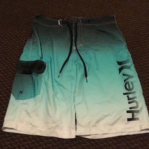 Hurley board shorts