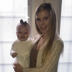 Meet your Posher, Angel