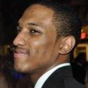 Meet your Posher, Antwon