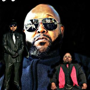 Meet your Posher, William