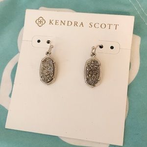 Kendra Scott Lee Earrings