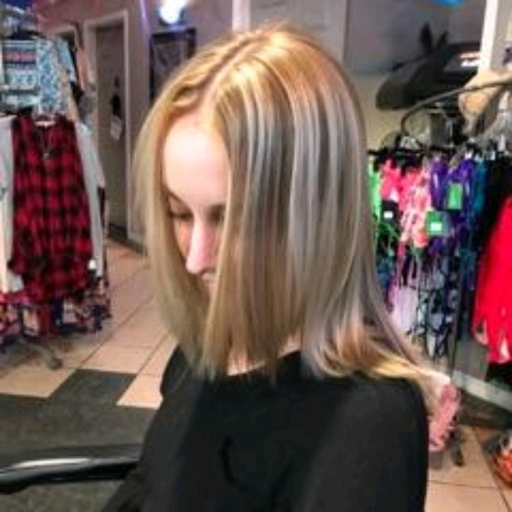 Meet your Posher, Kseniya