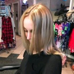 Meet your Posher, Kseniya