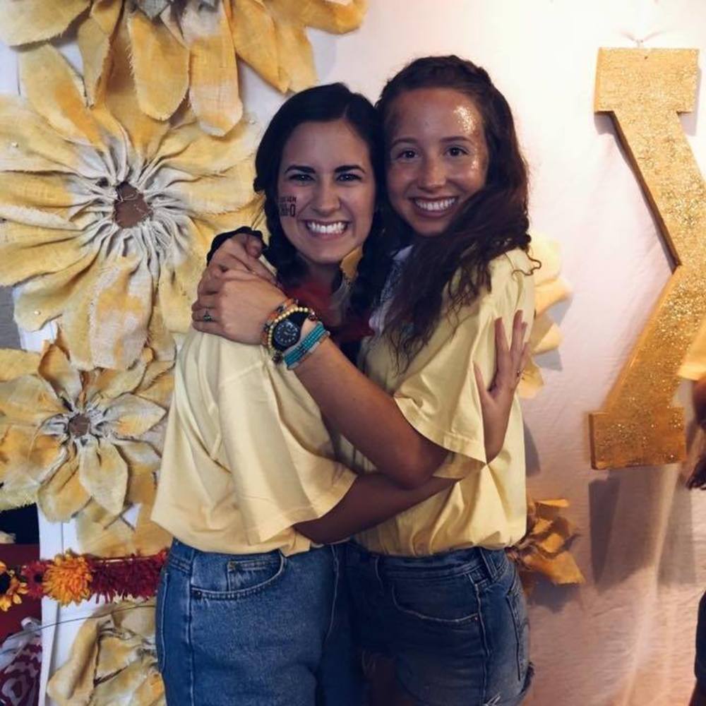 Meet your Posher, Kendall