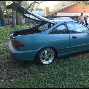 Meet your Posher, Pedro