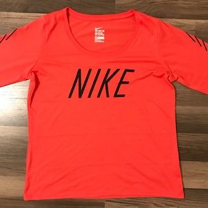Nike Long Sleeve