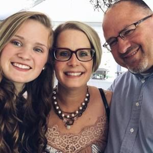 Meet your Posher, Maddie