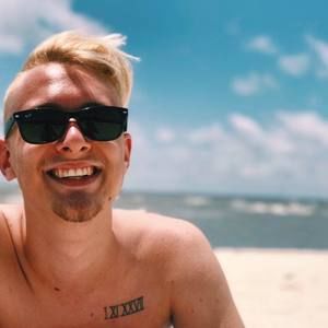 Meet your Posher, Ryan