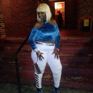 Meet your Posher, Wanda