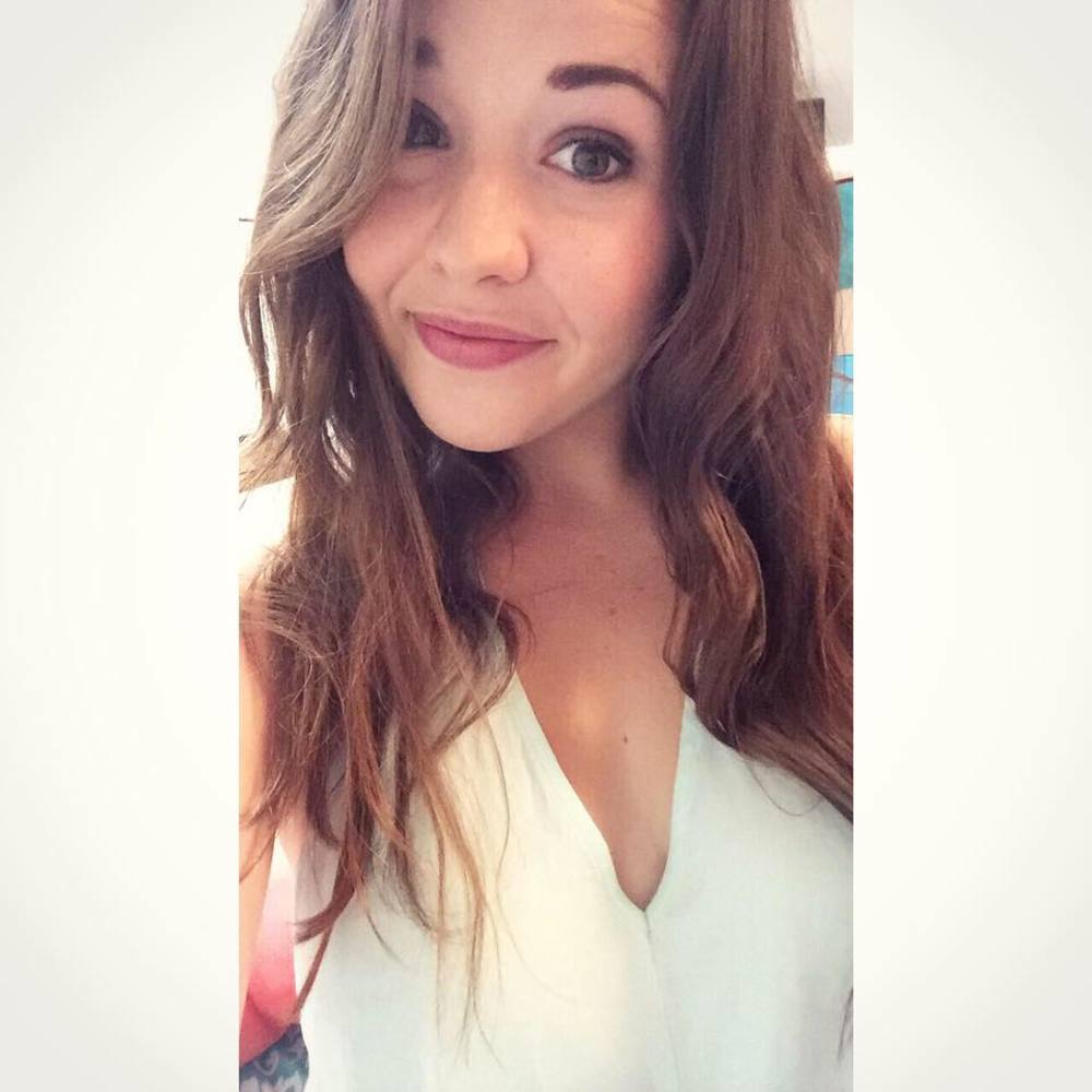 Meet your Posher, Kaitlin