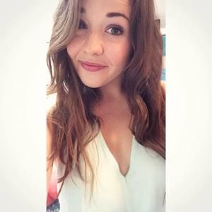 Meet your Posher, Kaitlin