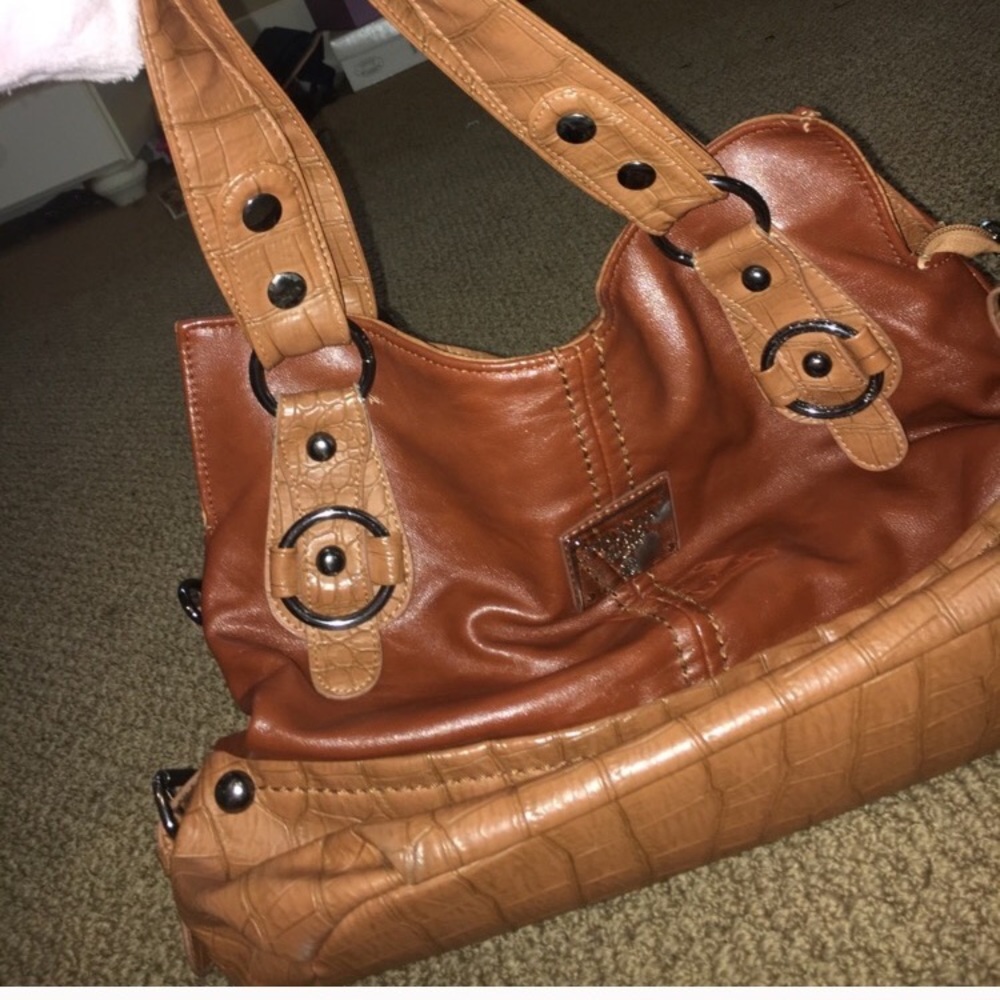 Prada purse
