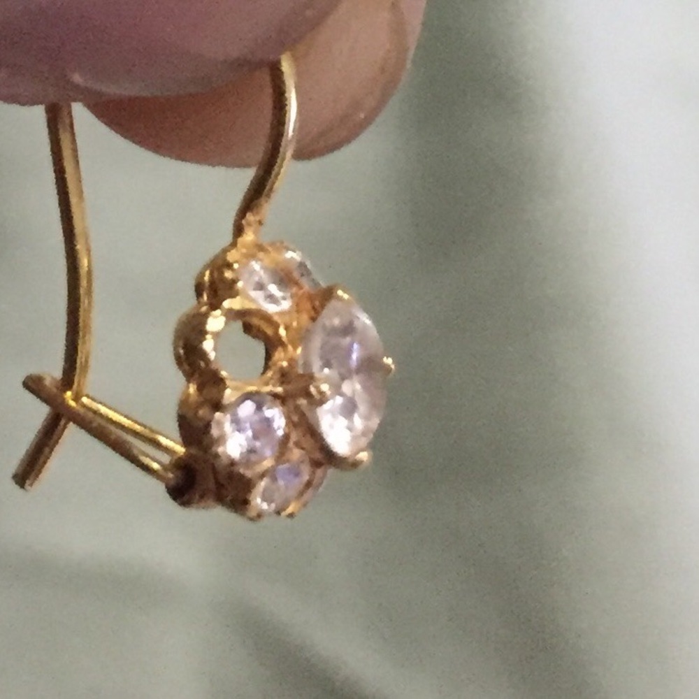 Earrings - Picture 4 of 4