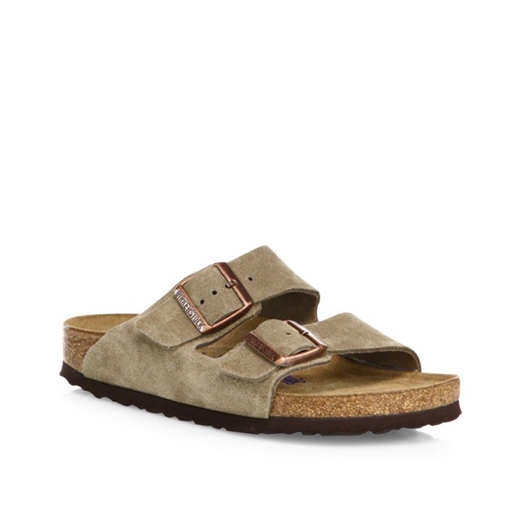 Birkenstock Shoes - BIRKENSTOCK Sandals