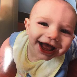 Meet your Posher, Jason