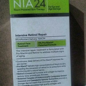 Nia 24 Intensive Retinol Repair