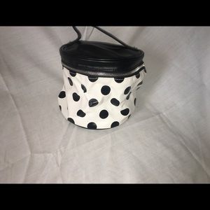 Forever 21 makeup case