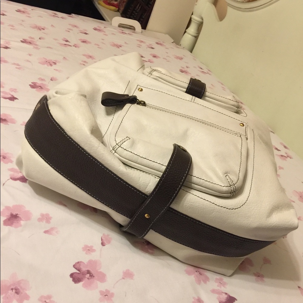 Michael Rome leather bag - Picture 4 of 8