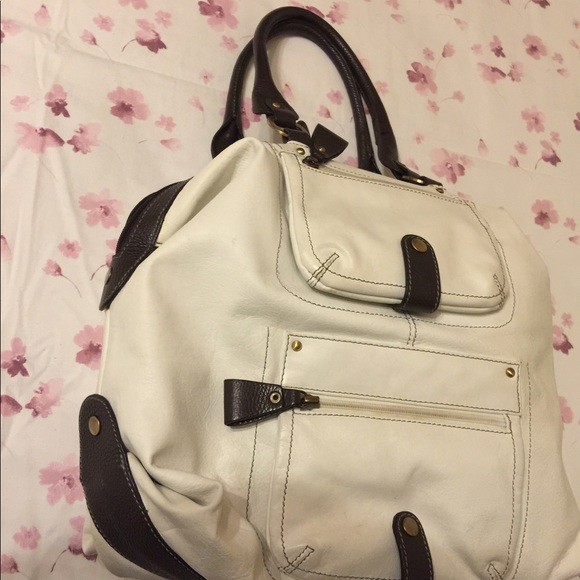 Michael Rome leather bag - Picture 3 of 8