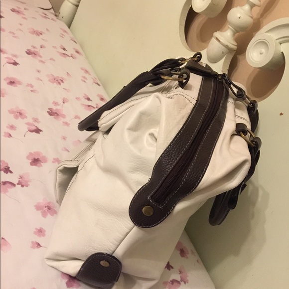 Michael Rome leather bag - Picture 5 of 8