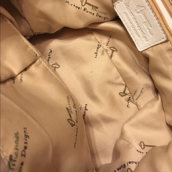 Michael Rome leather bag - Picture 6 of 8