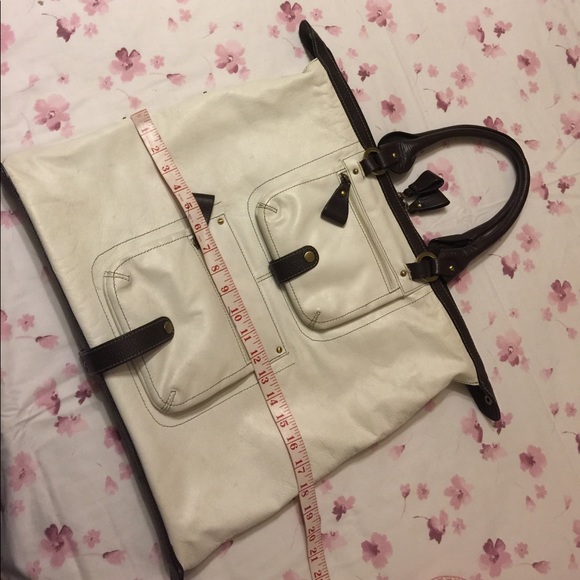 Michael Rome leather bag - Picture 8 of 8