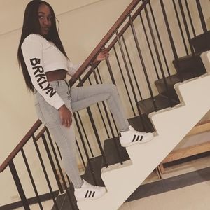 Meet your Posher, Faberley