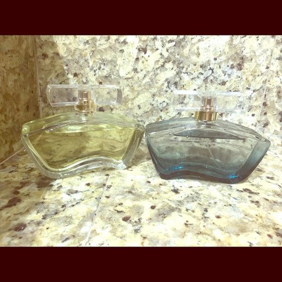 Eau de Parfum & J by Jennifer Aniston 2.9oz - Picture 1 of 3