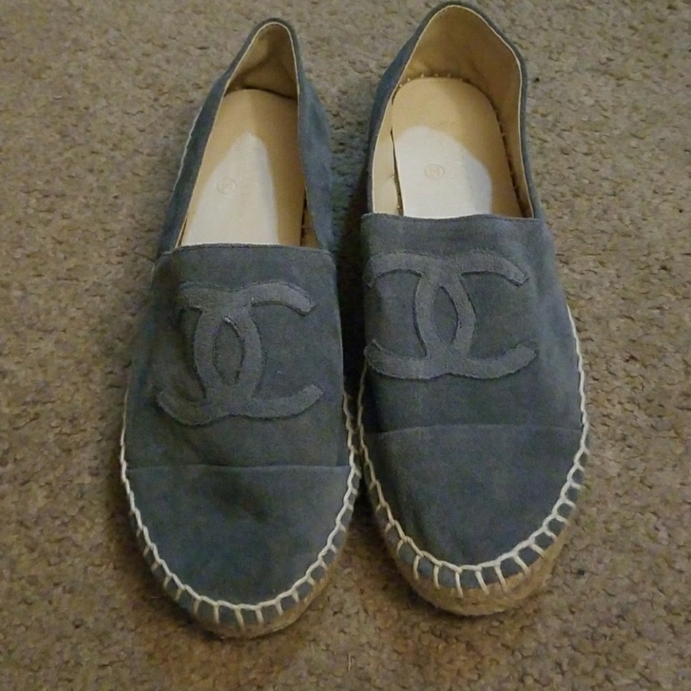 Espadrilles