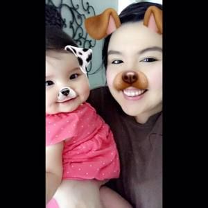 Meet your Posher, Mariah