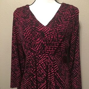 Daisy Fuentes Blouse