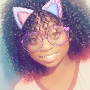 Meet your Posher, Kareemah